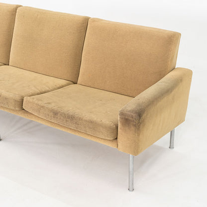 34/3 Three Seat Sofa