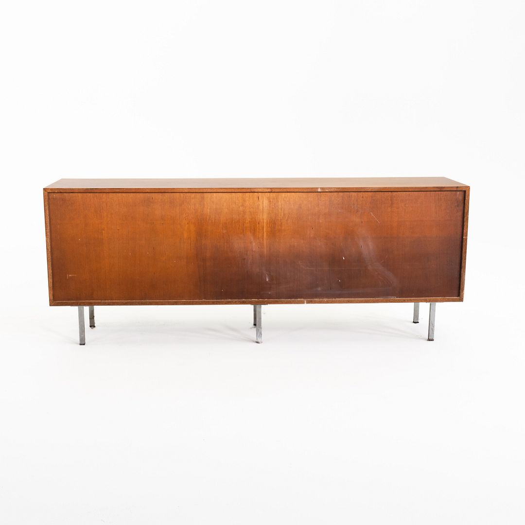 Florence Knoll 541 Credenza
