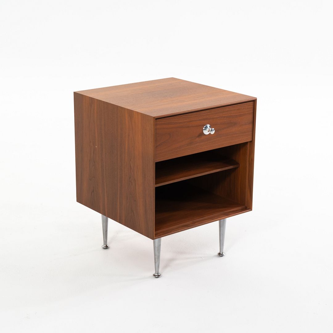 Thin Edge Nightstand