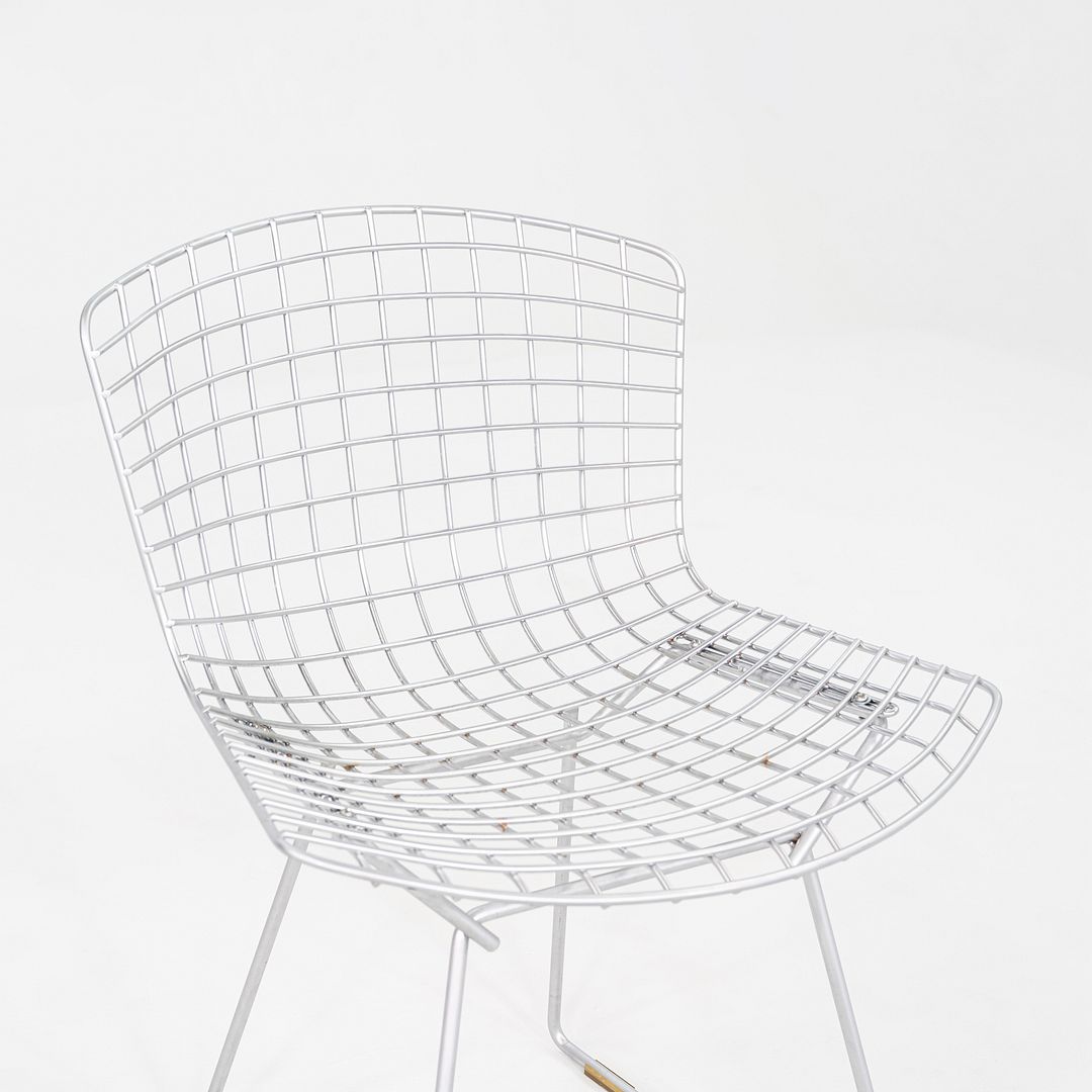 Bertoia Side Chairs