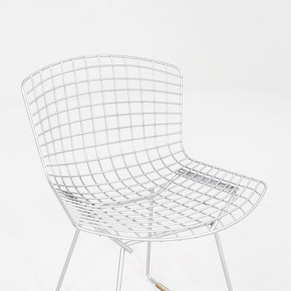 Bertoia Side Chairs
