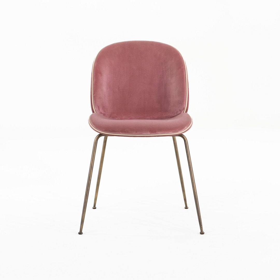 Beetle Dining Chair