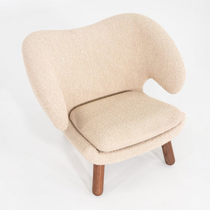 Pelican Lounge Chair
