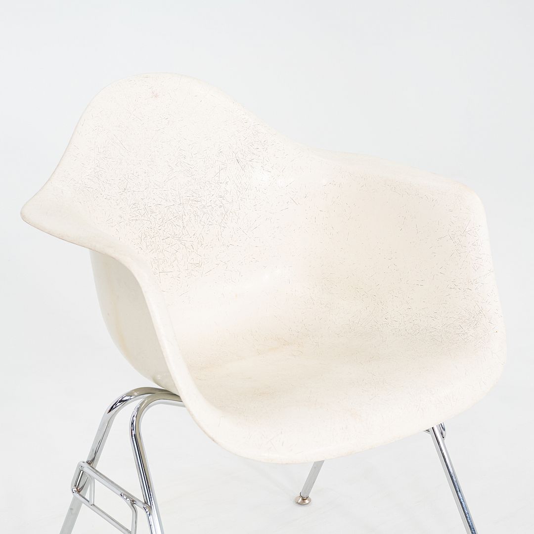 Fiberglass Arm Shell