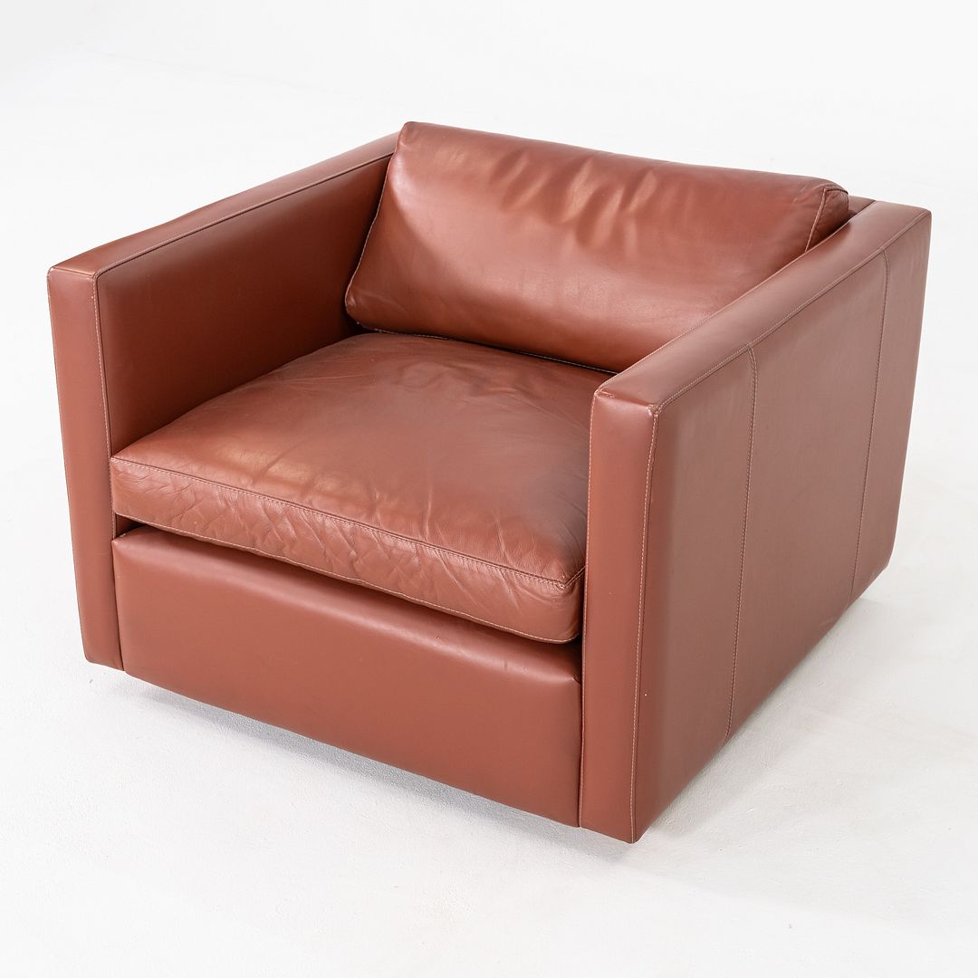 Club Lounge Chairs