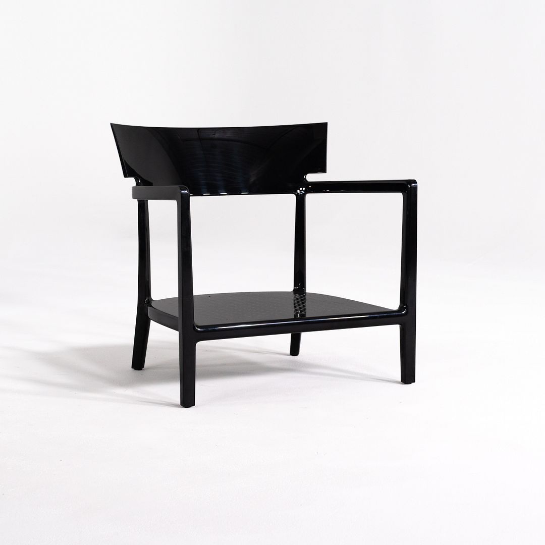 Cara Lounge Chair