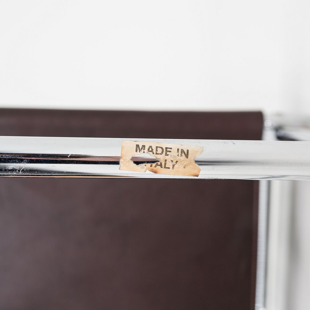 B5 Chairs