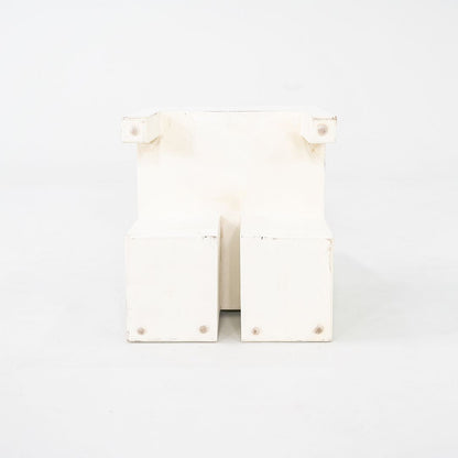 Imperfect Dining Chairs