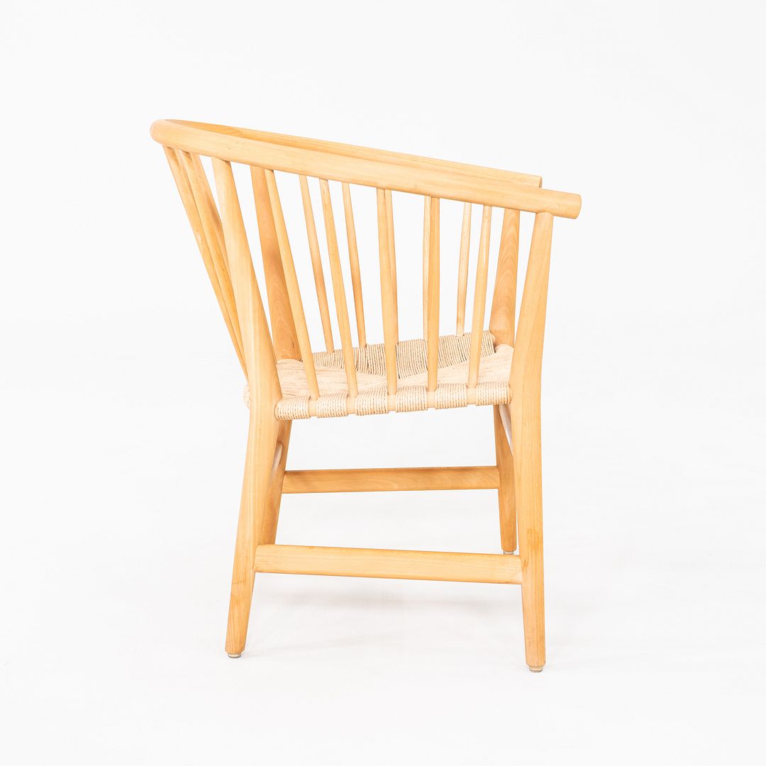 PP112 British Chair