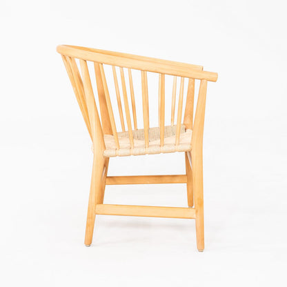 PP112 British Chair