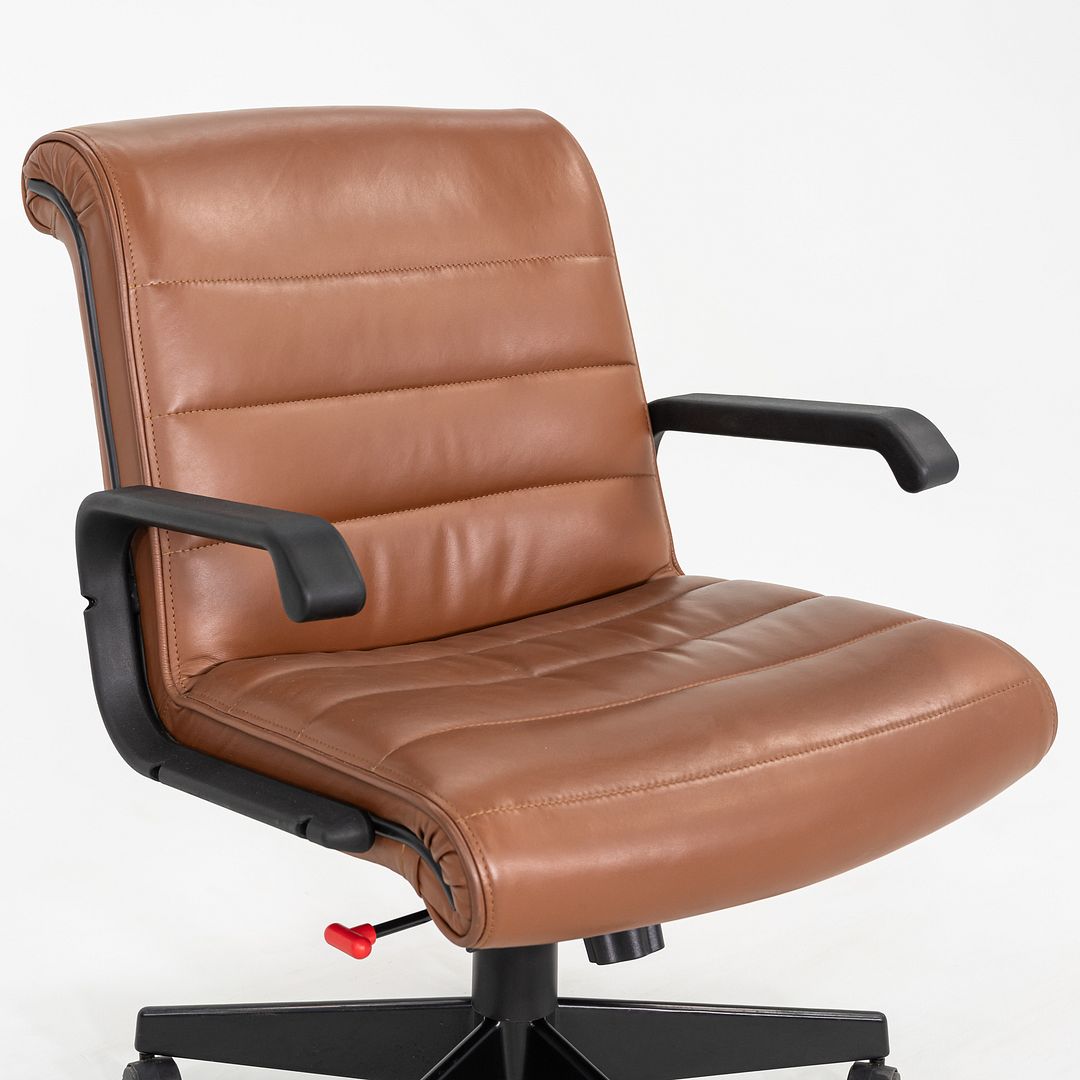 Knoll Sapper Series Management Chair