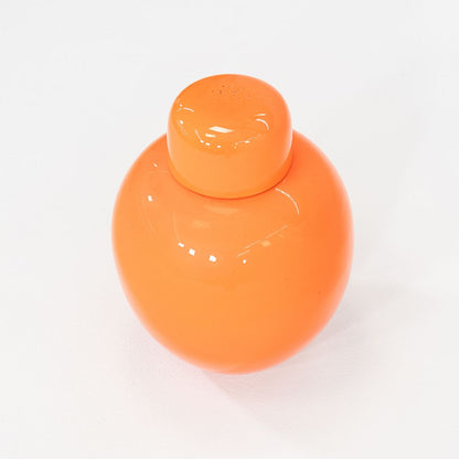 Italian Ginger Jar Vase