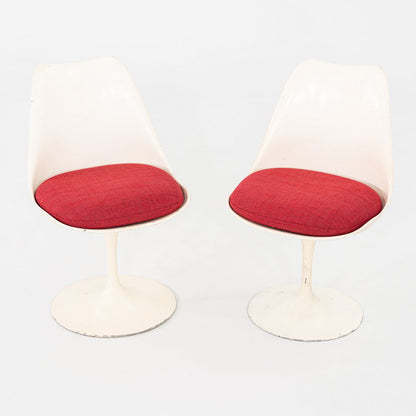 Pedestal Side Chair, Model 150