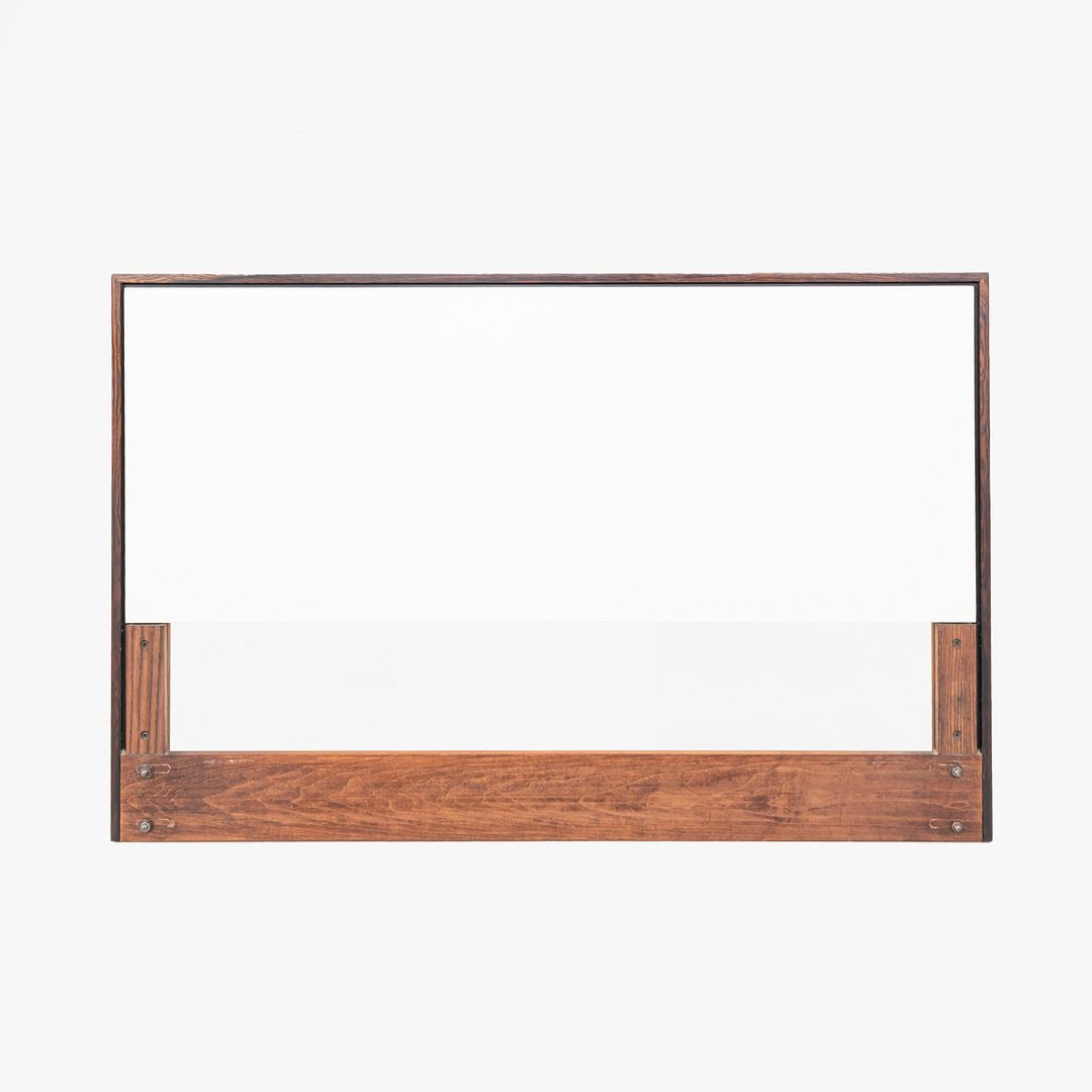 Twin Headboard, Model 740WP