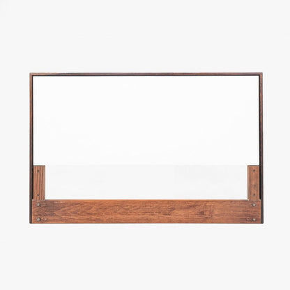 Twin Headboard, Model 740WP