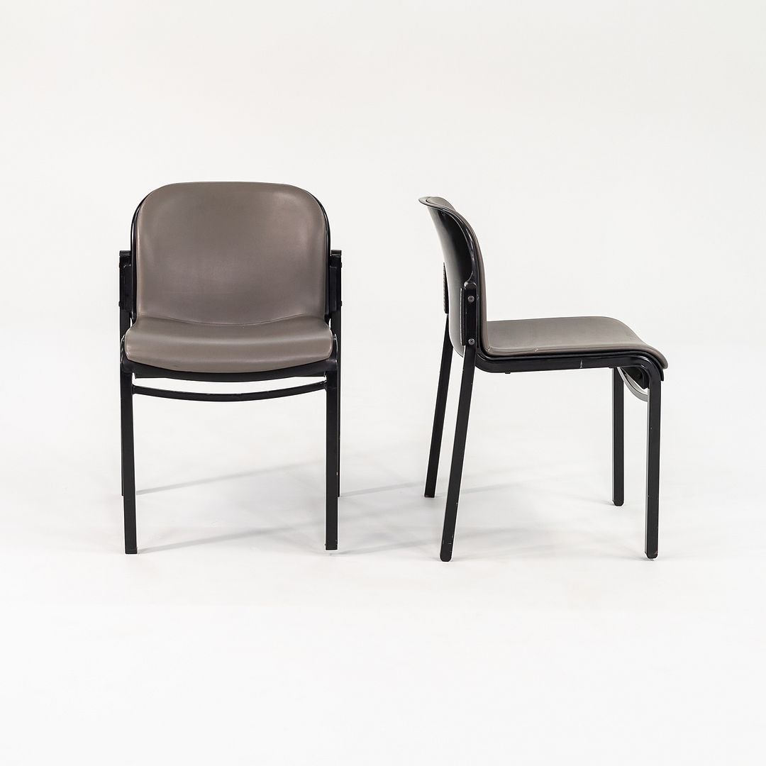 Metal Side Chair