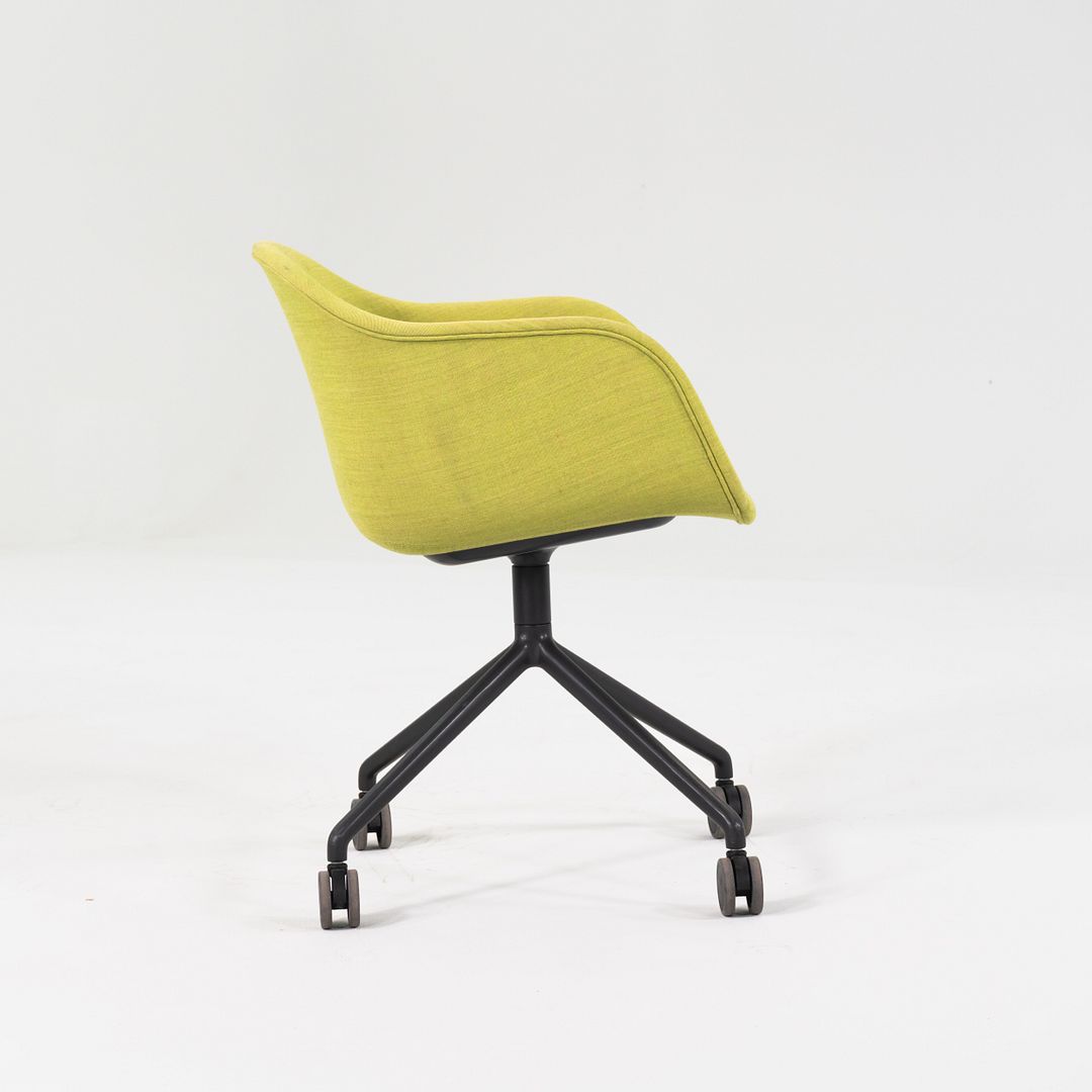 Muuto Fiber Desk Chair