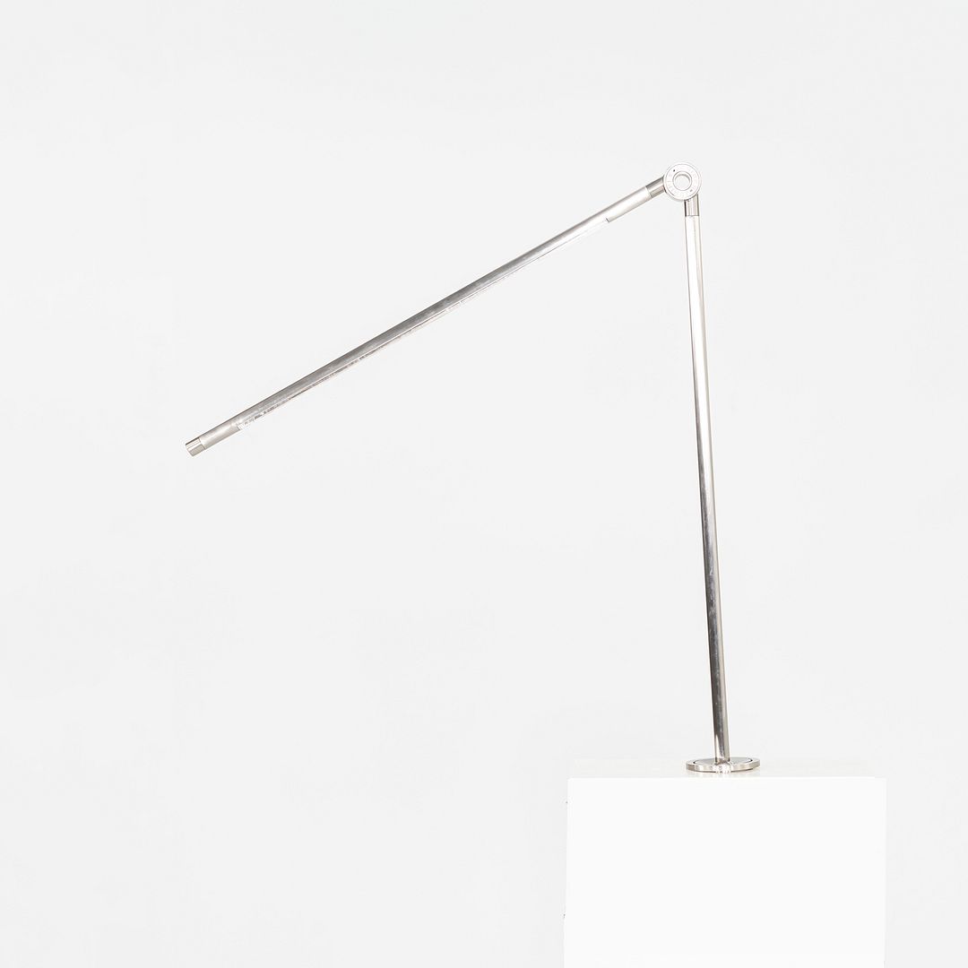 Thin Task Lamp