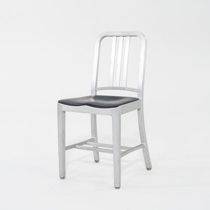 Navy Chair