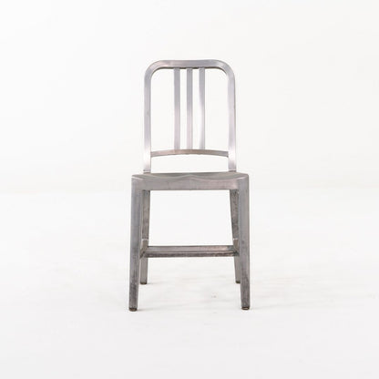 1006 Navy Dining Side Chair