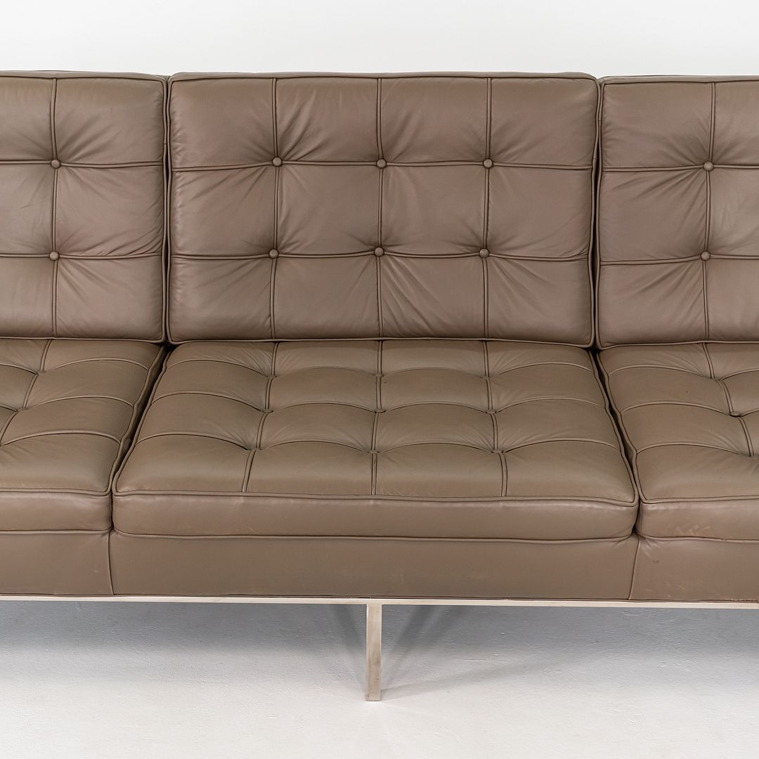 Three Seat Sofa