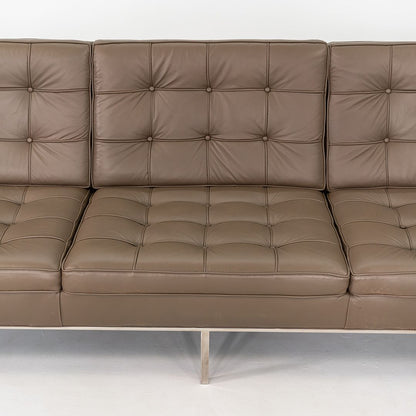 Three Seat Sofa