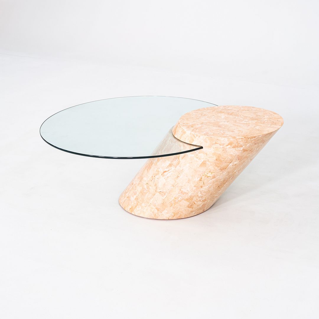 Cantilever Table
