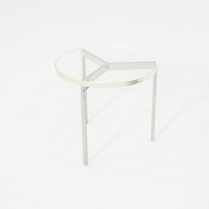 Round Side Table