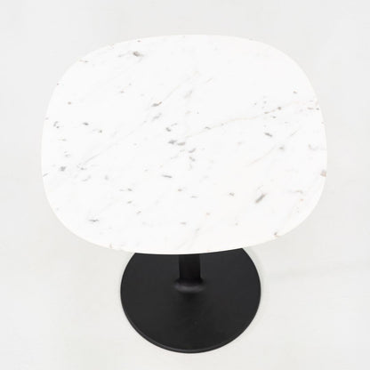 Dual Side Table