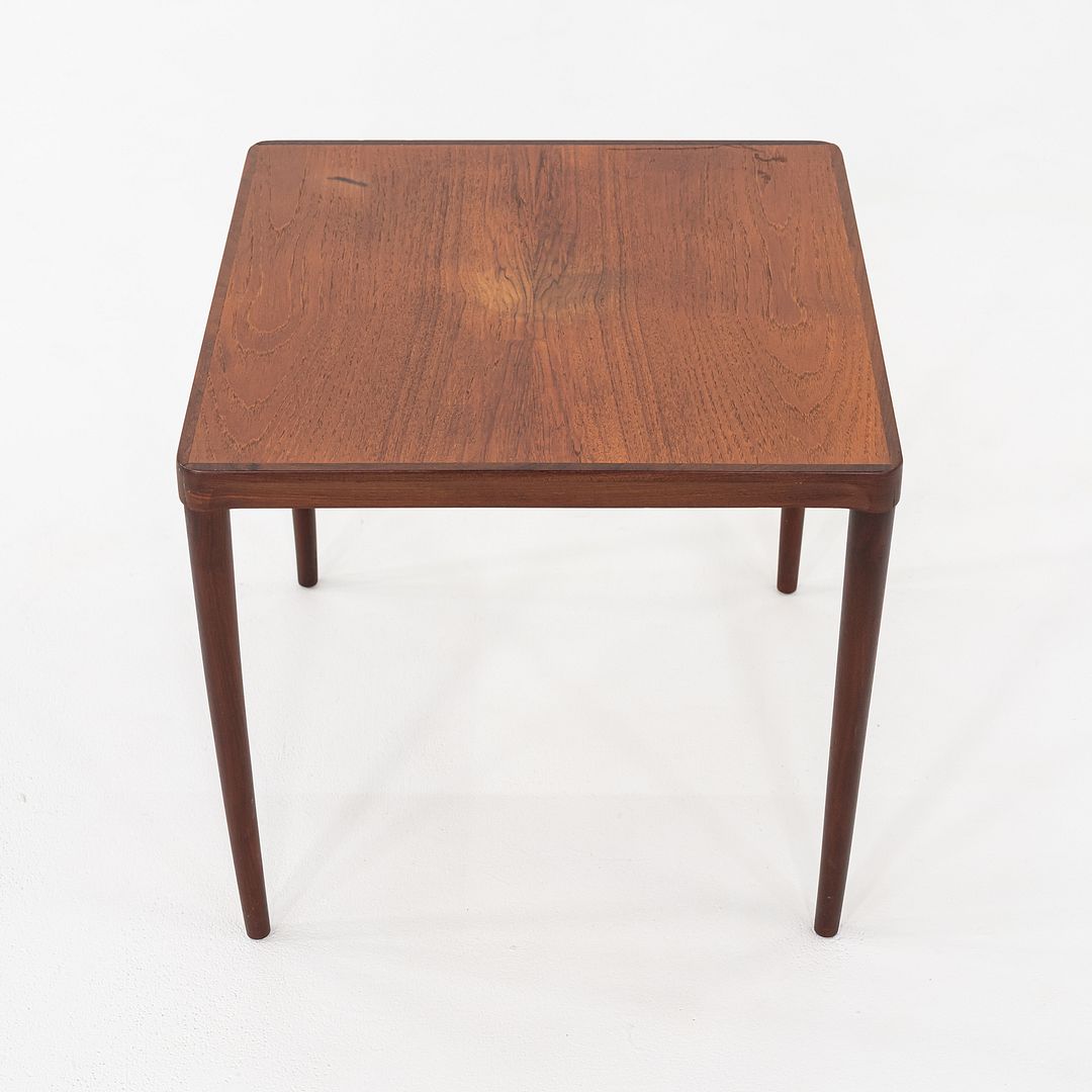 Hansen Side Table