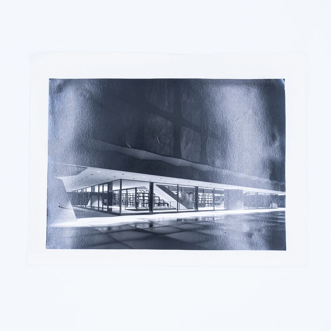 Ezra Stoller Photographs