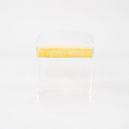 U-Shape Dining Chair