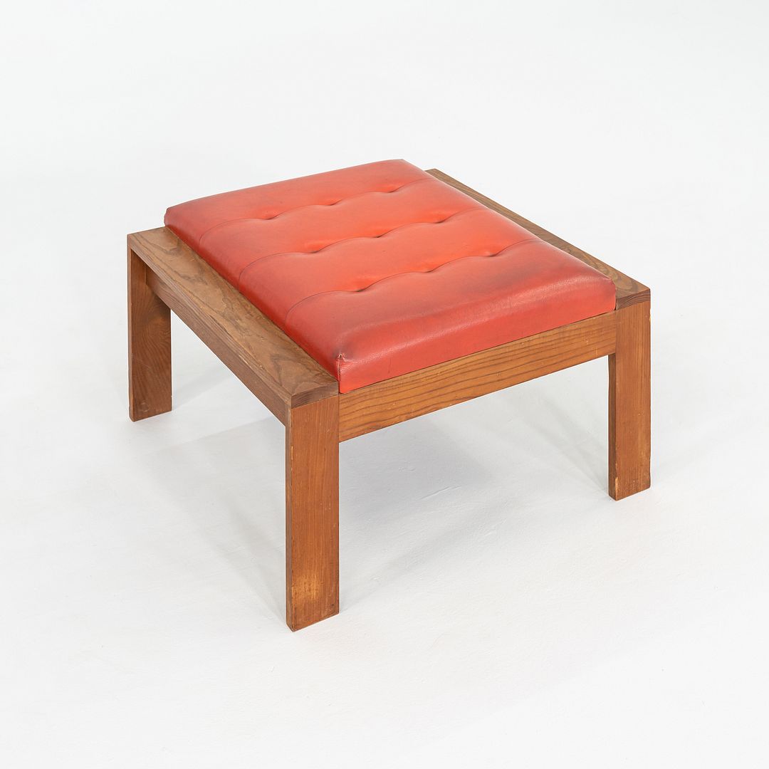 Ottoman Stool
