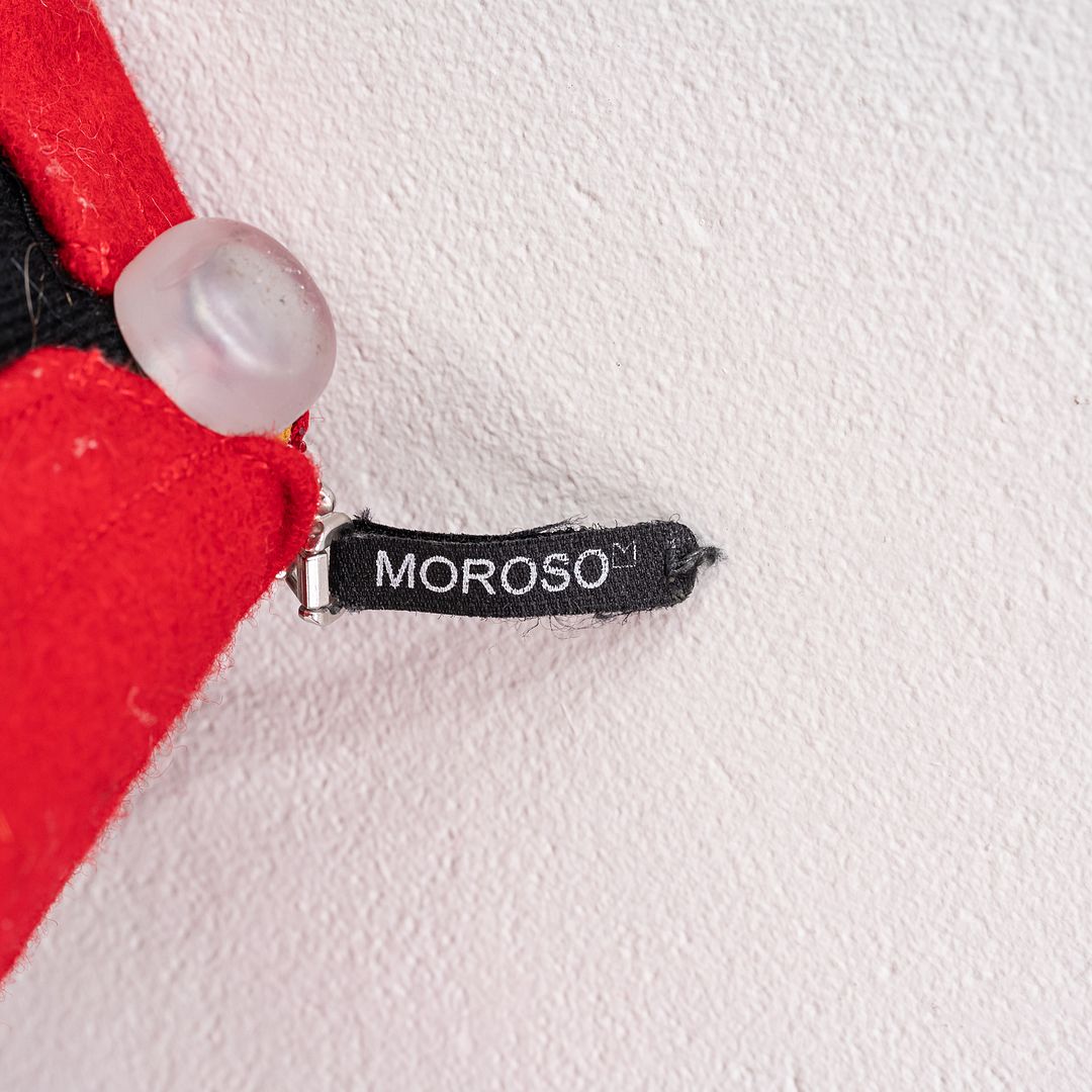 Victoria & Albert Easy Chair