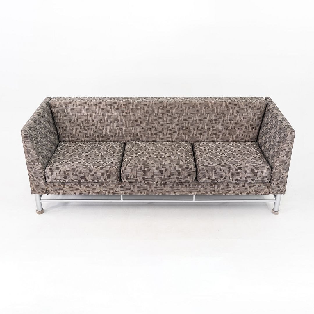 Eastside Three Seat Sofa