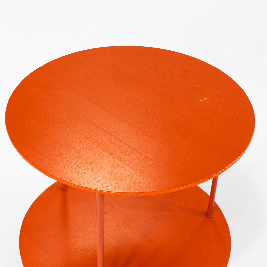 Pastille Side Table