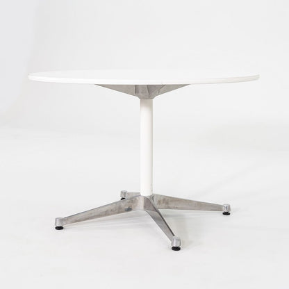 Contract Base Table