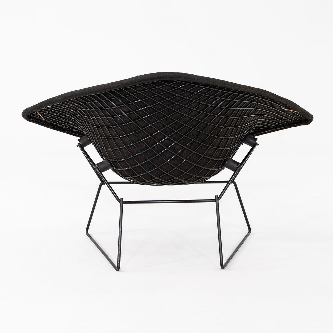 Large Diamond Lounge Chair