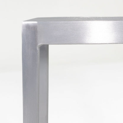 Emeco Bar Stool