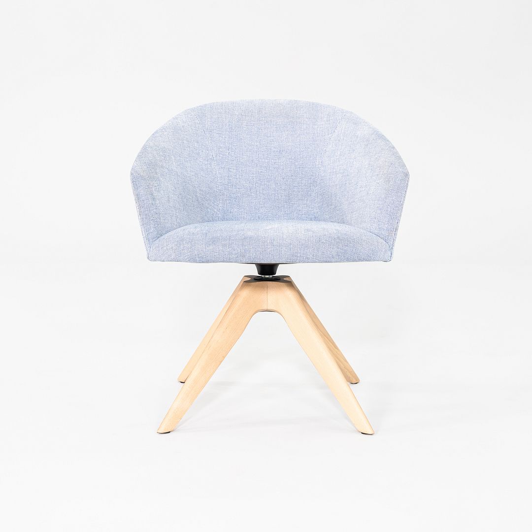 Brandy Swivel Chair, SO2997