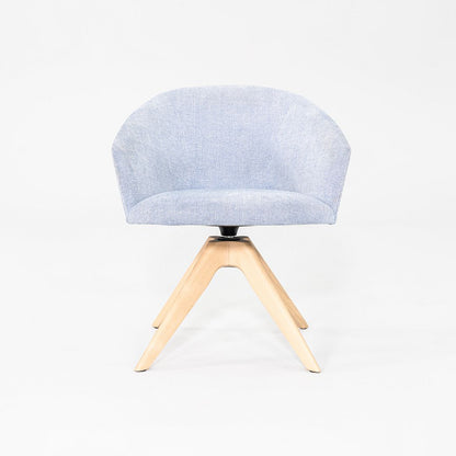 Brandy Swivel Chair, SO2997