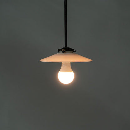 Disc Pendant Lamp