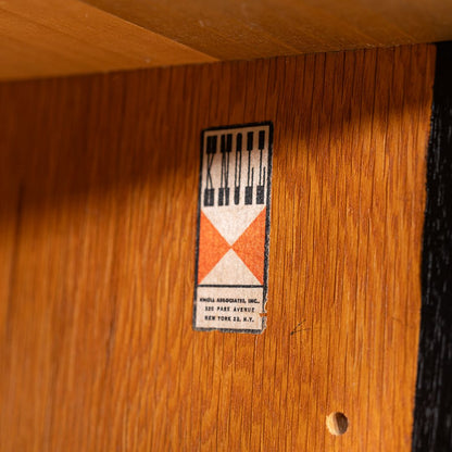 Model 116 Credenza