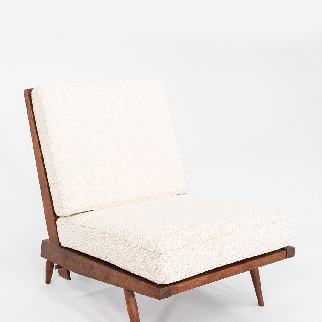 Cushion Lounge Chair