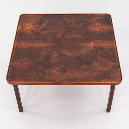Walnut Coffee Table