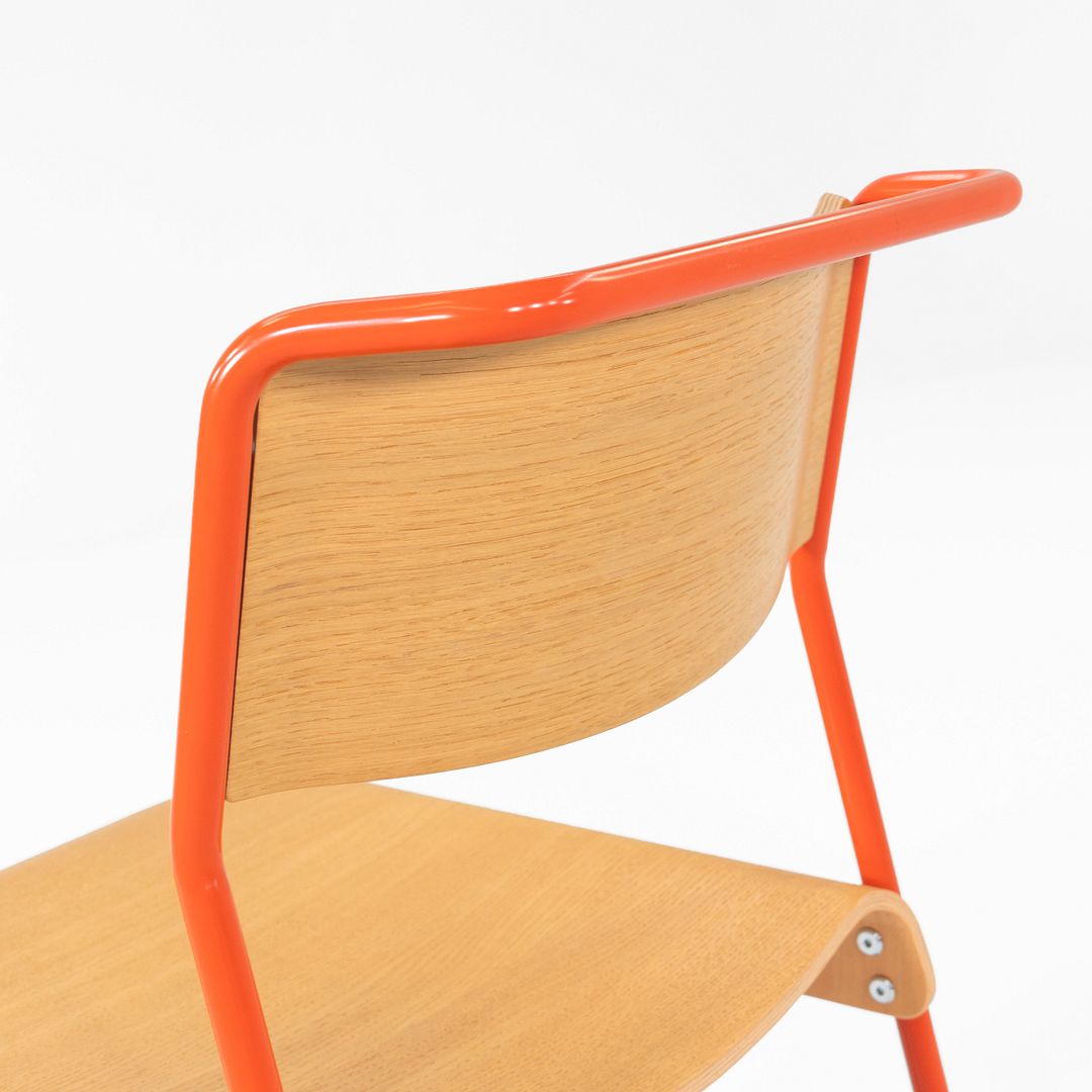 Canteen Utility Dining Chairs