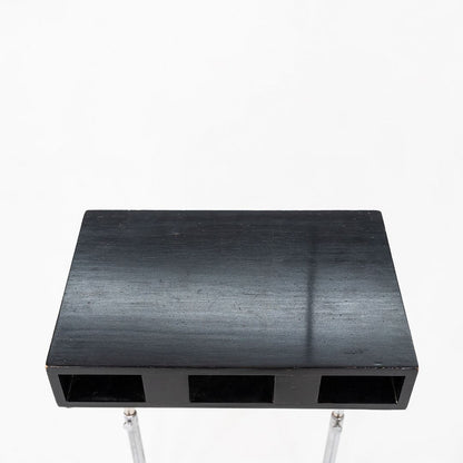 Bauhaus Side Table