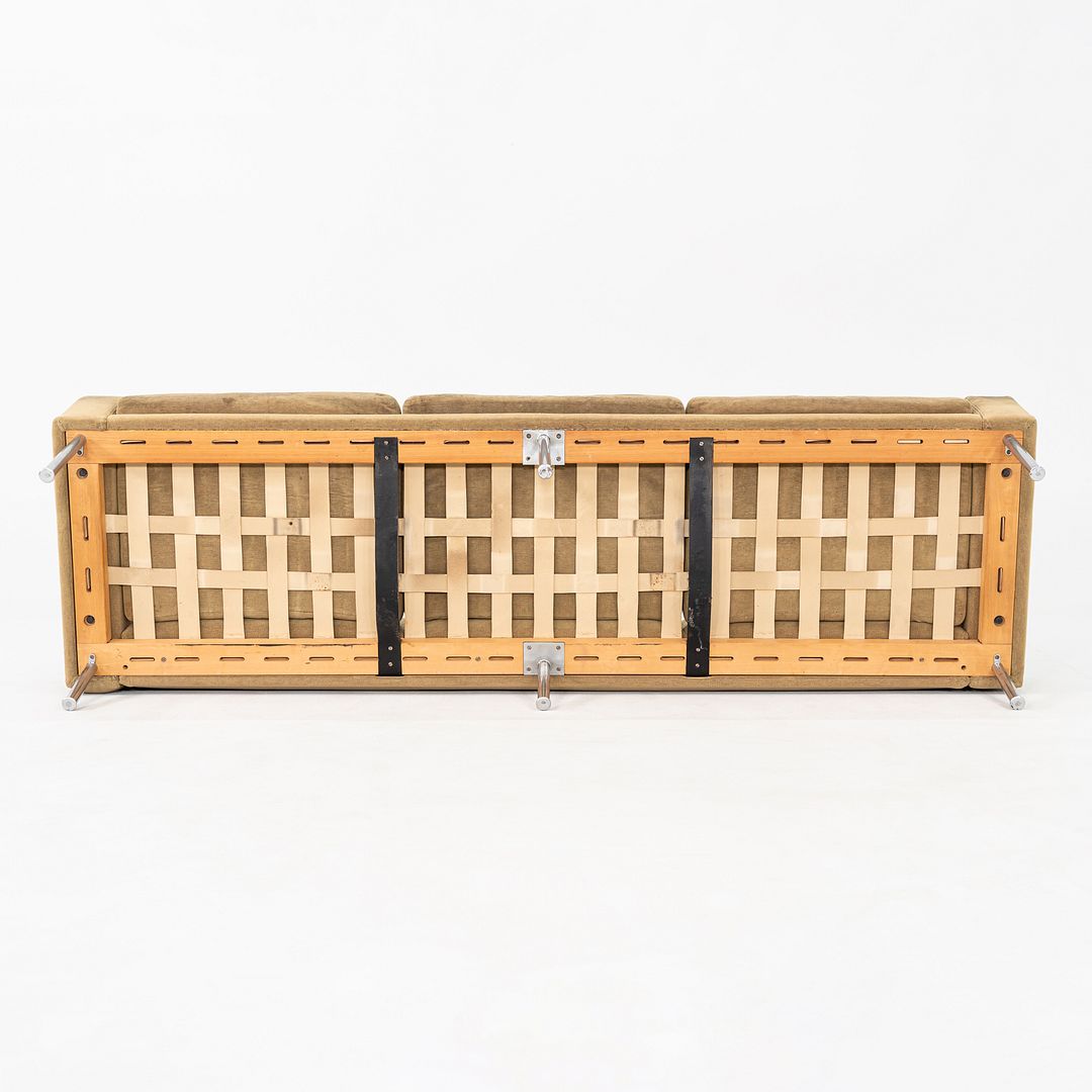 34/3 Three Seat Sofa