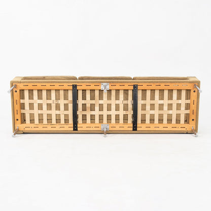 34/3 Three Seat Sofa