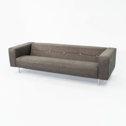 Bottoni Sofa